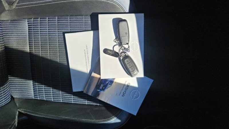 Nissan Qashqai usata a Lucca (8)