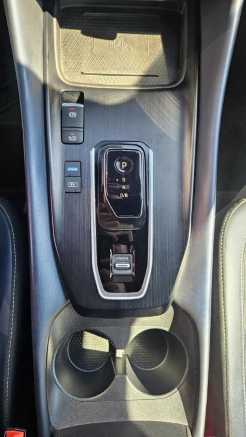 Nissan Qashqai usata a Lucca (9)