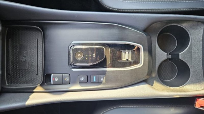 Nissan Qashqai usata a Lucca (11)