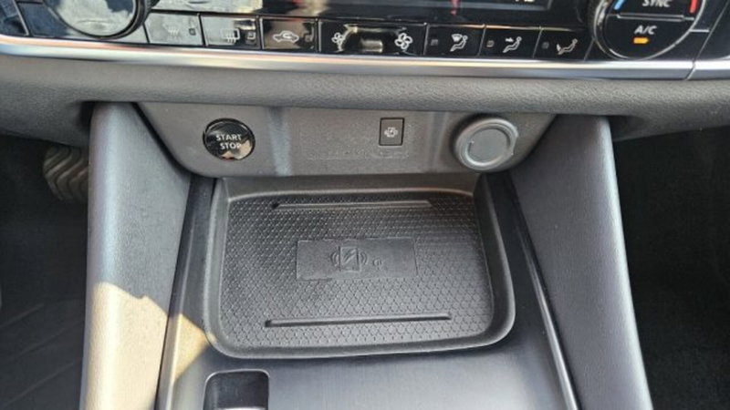 Nissan Qashqai usata a Lucca (12)