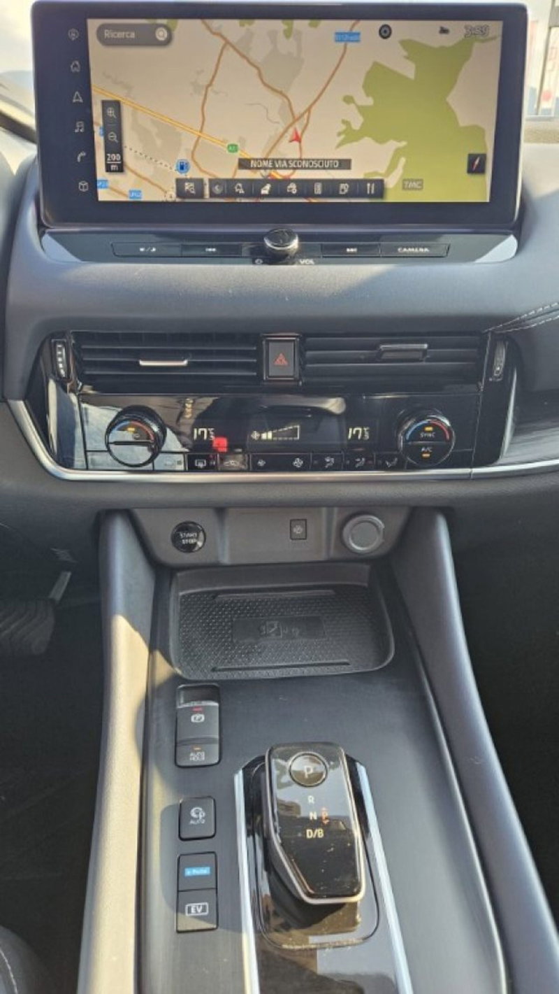 Nissan Qashqai usata a Lucca (13)