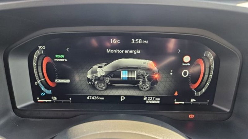 Nissan Qashqai usata a Lucca (14)