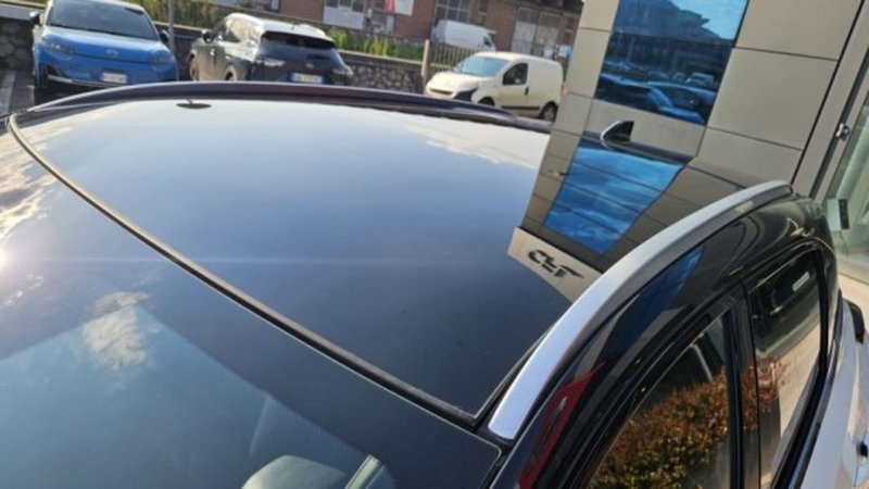 Nissan Qashqai usata a Lucca (15)