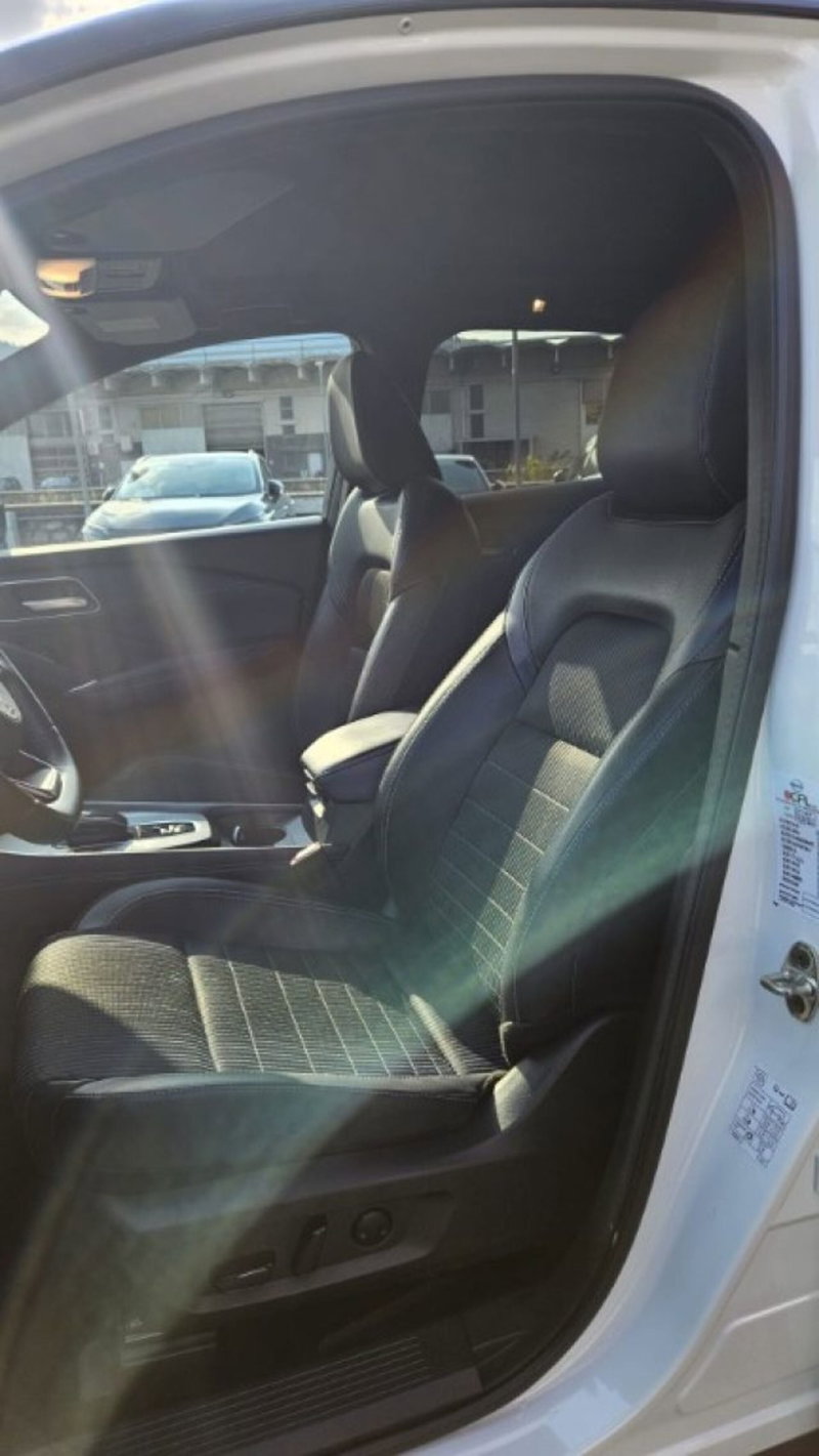 Nissan Qashqai usata a Lucca (16)