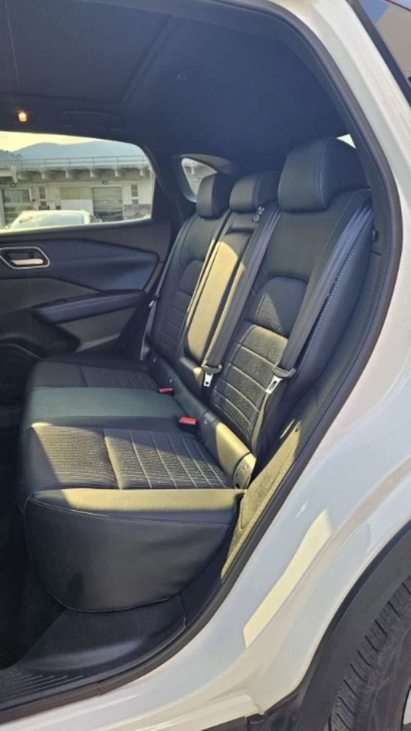 Nissan Qashqai usata a Lucca (18)