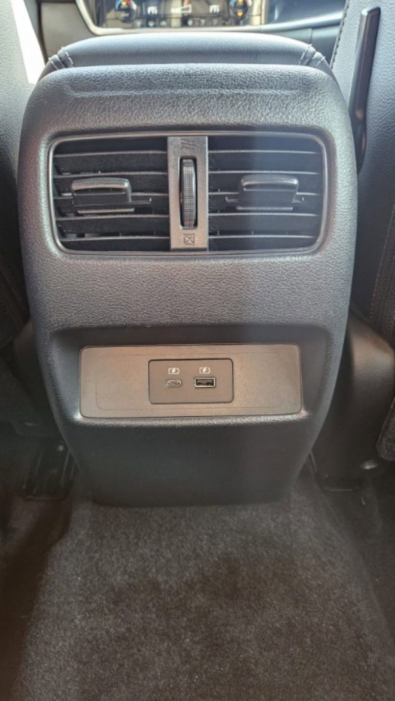 Nissan Qashqai usata a Lucca (19)