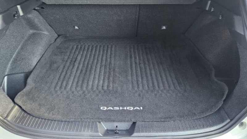 Nissan Qashqai usata a Lucca (20)