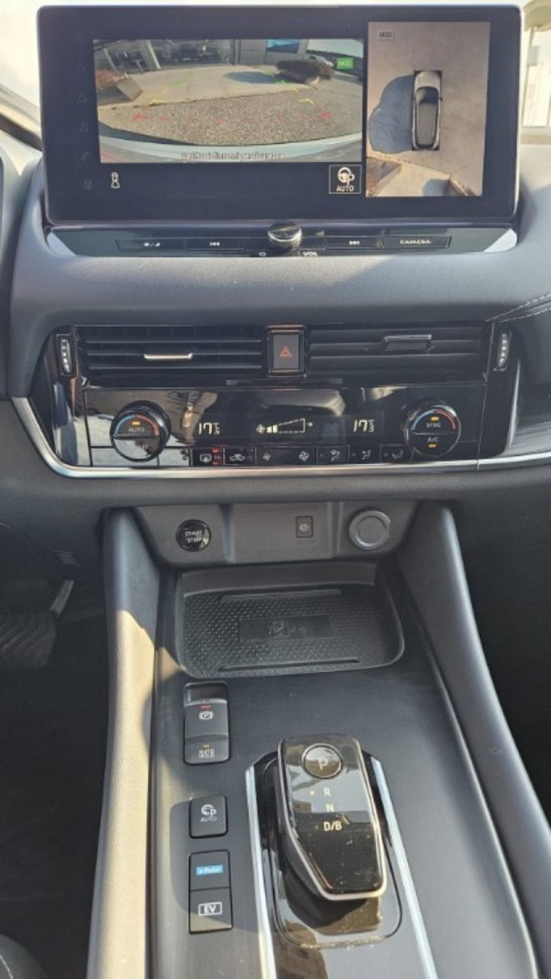 Nissan Qashqai usata a Lucca (8)