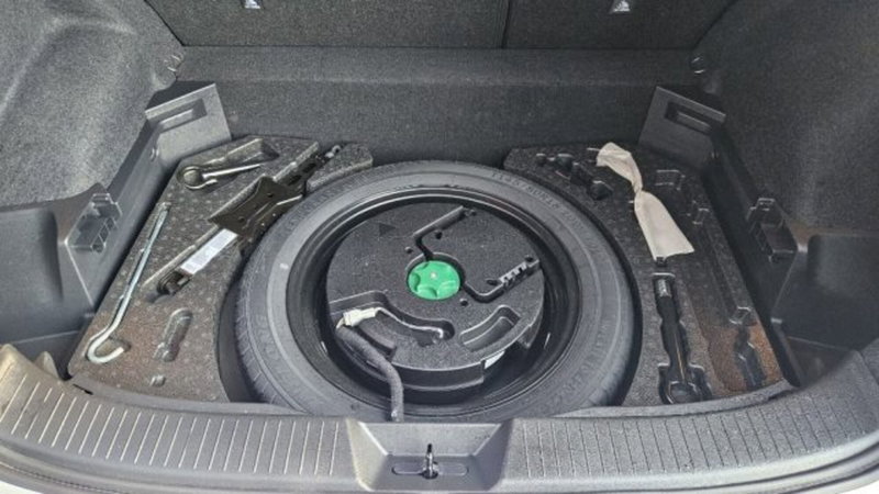 Nissan Qashqai usata a Lucca (9)