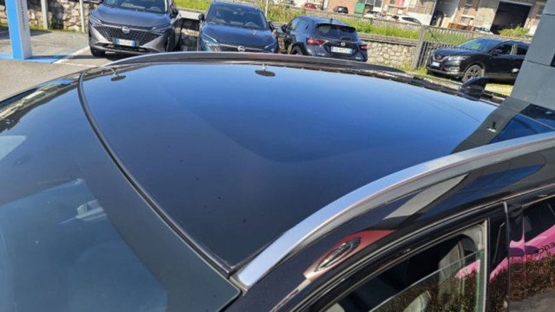 Nissan Qashqai usata a Lucca (10)