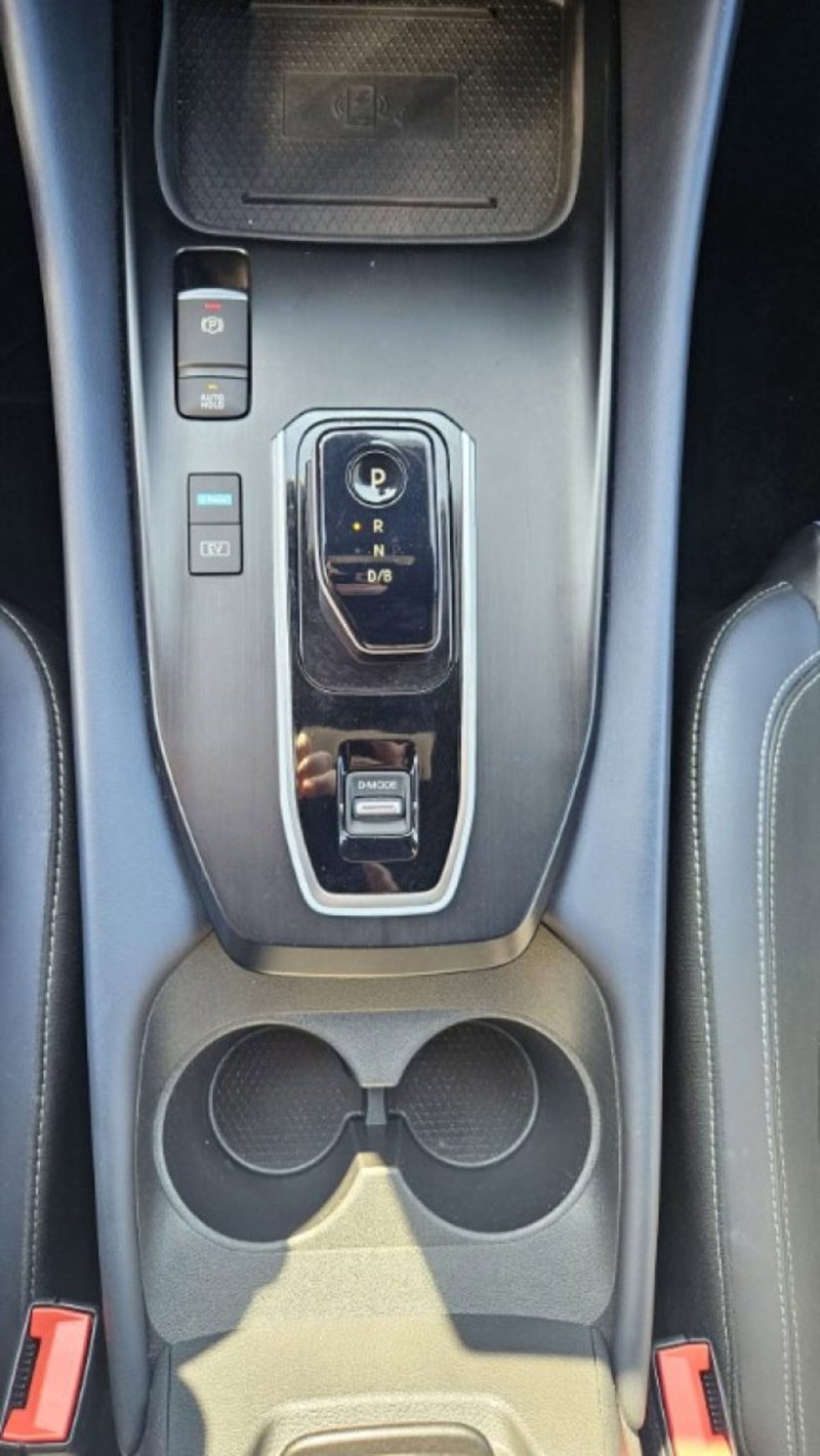 Nissan Qashqai usata a Lucca (11)