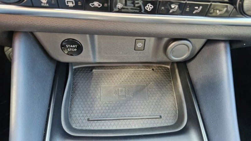 Nissan Qashqai usata a Lucca (12)