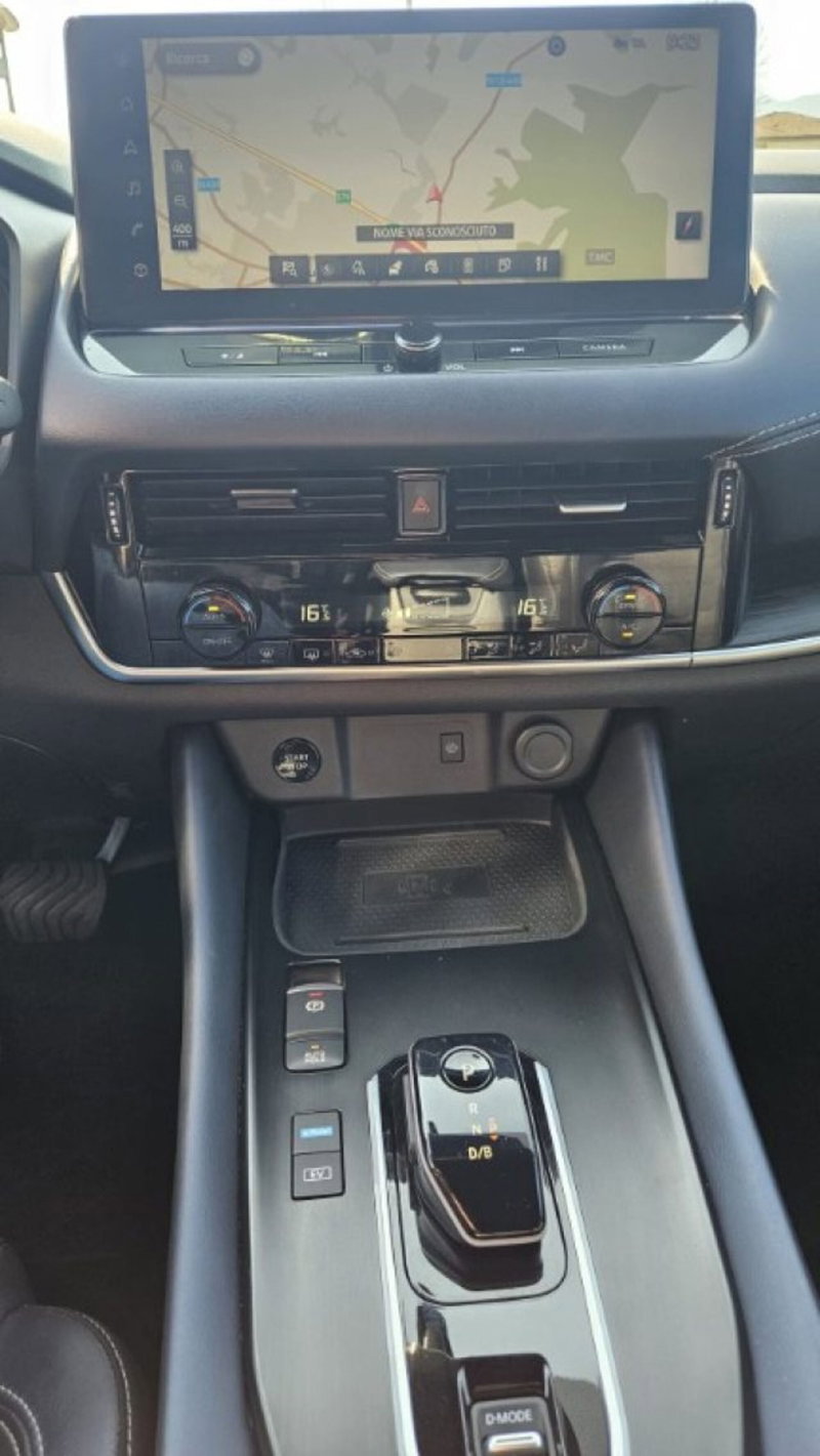 Nissan Qashqai usata a Lucca (14)