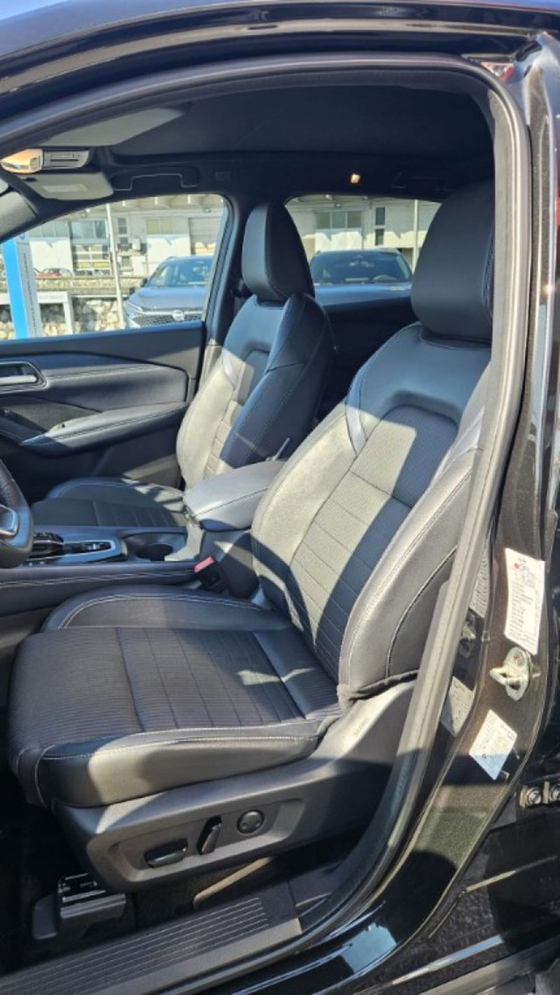 Nissan Qashqai usata a Lucca (15)