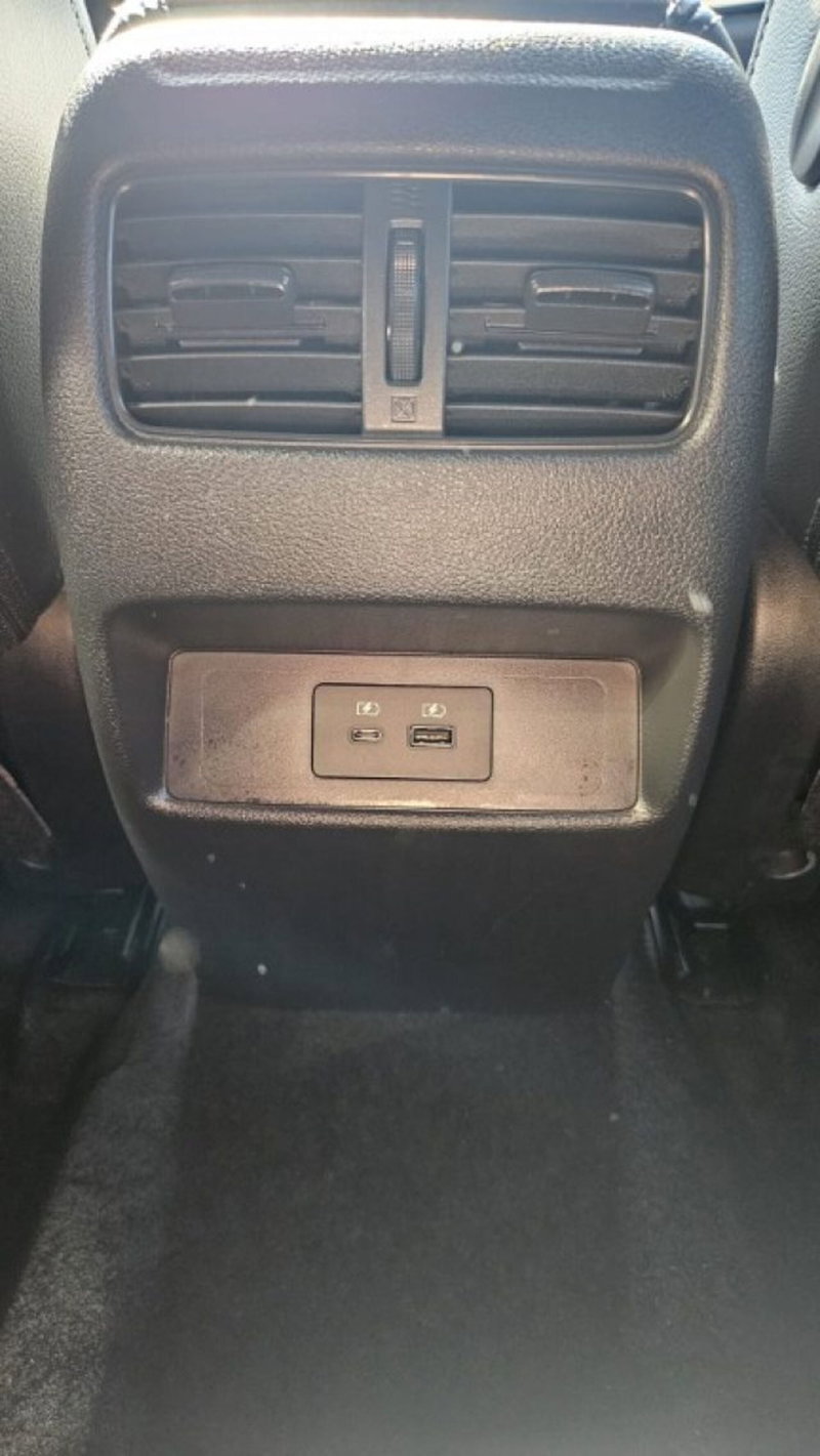 Nissan Qashqai usata a Lucca (17)