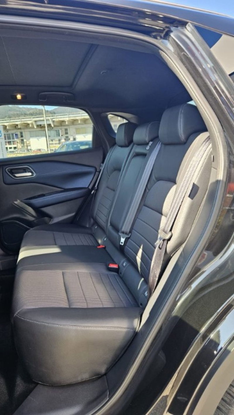 Nissan Qashqai usata a Lucca (18)