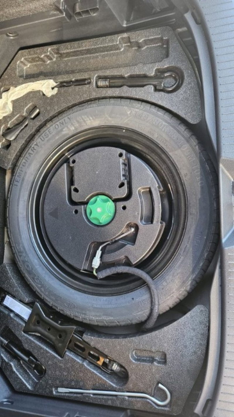 Nissan Qashqai usata a Lucca (19)