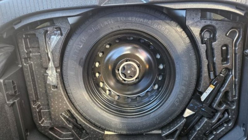 Nissan Qashqai usata a Lucca (10)