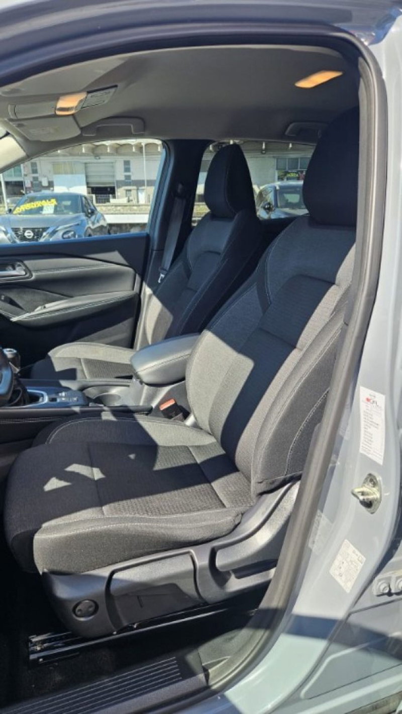 Nissan Qashqai usata a Lucca (14)