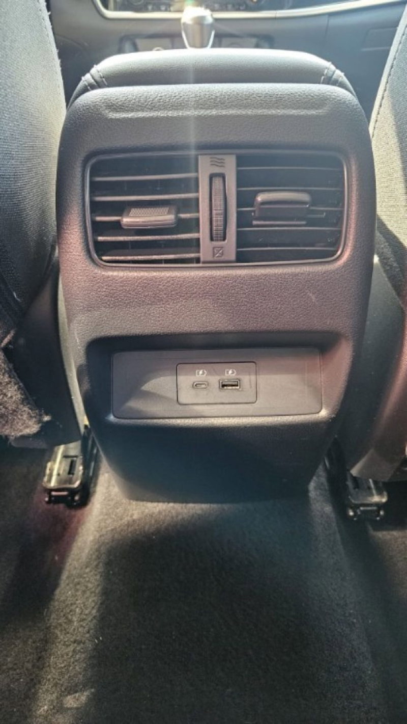 Nissan Qashqai usata a Lucca (16)