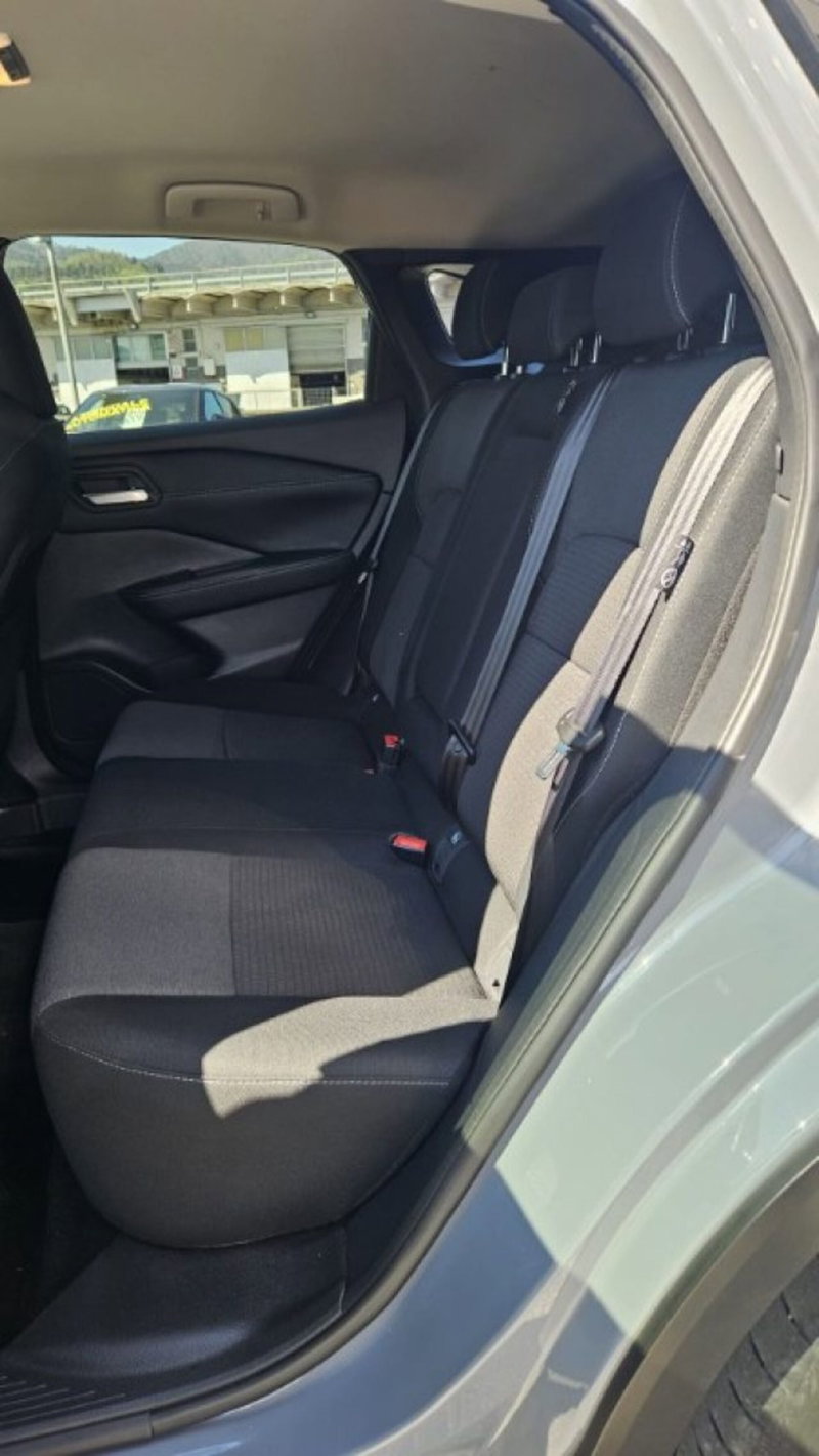 Nissan Qashqai usata a Lucca (17)