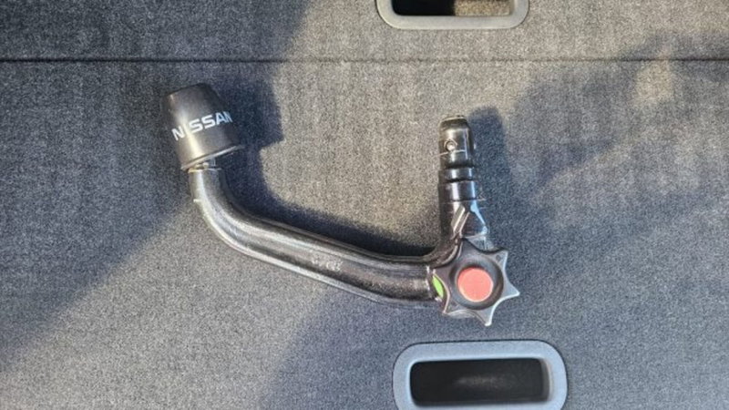 Nissan Qashqai usata a Lucca (18)