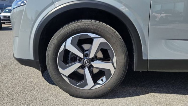 Nissan Qashqai usata a Lucca (20)