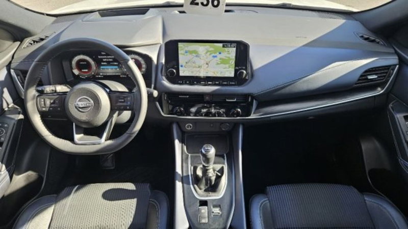 Nissan Qashqai usata a Lucca (10)