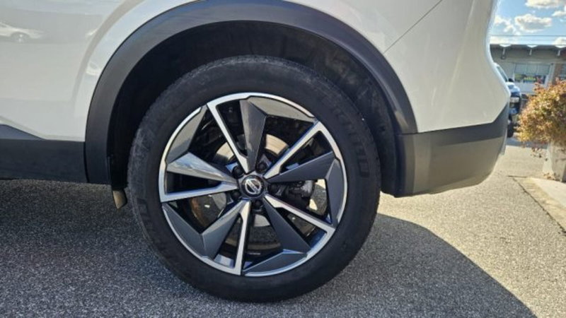 Nissan Qashqai usata a Lucca (11)