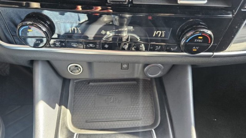 Nissan Qashqai usata a Lucca (12)