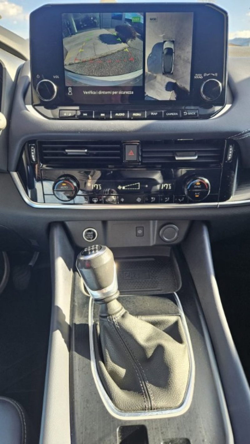 Nissan Qashqai usata a Lucca (14)