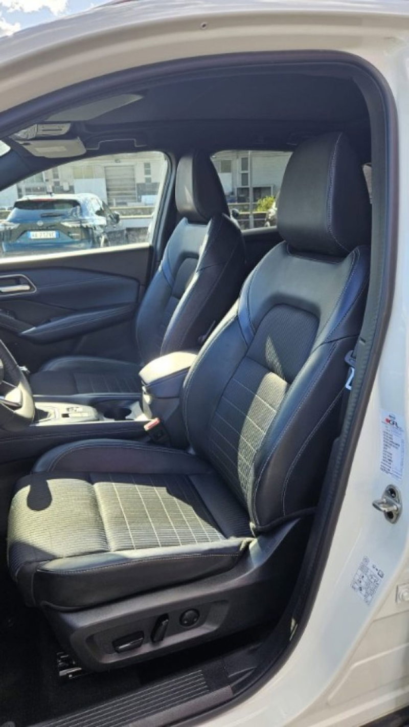 Nissan Qashqai usata a Lucca (16)