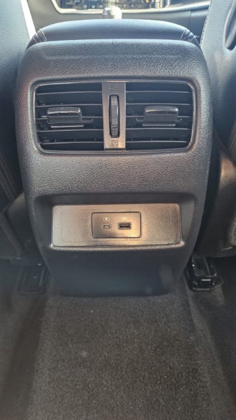 Nissan Qashqai usata a Lucca (17)