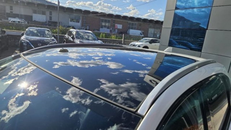 Nissan Qashqai usata a Lucca (18)