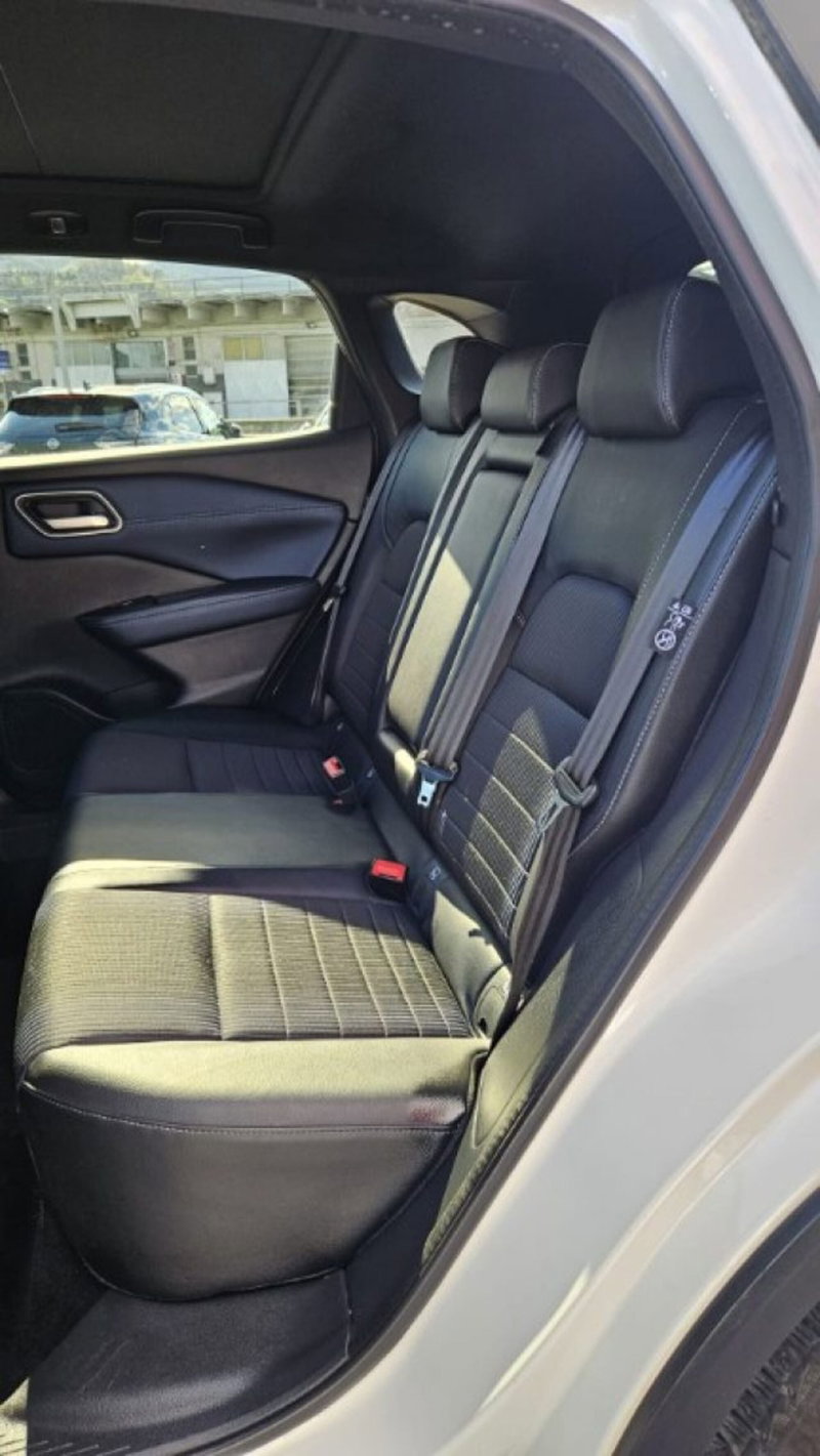 Nissan Qashqai usata a Lucca (19)