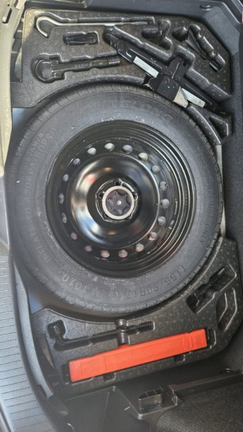 Nissan Qashqai usata a Lucca (20)