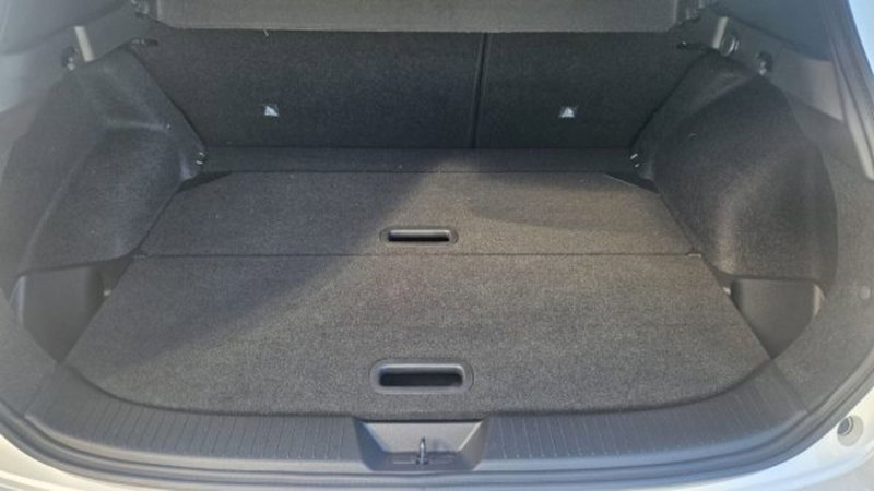 Nissan Qashqai nuova a Lucca (10)