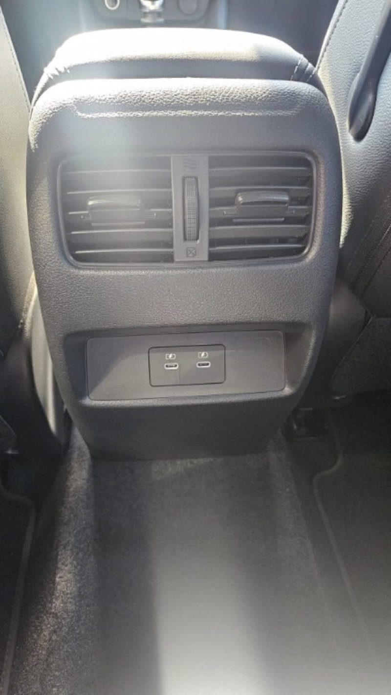 Nissan Qashqai nuova a Lucca (16)