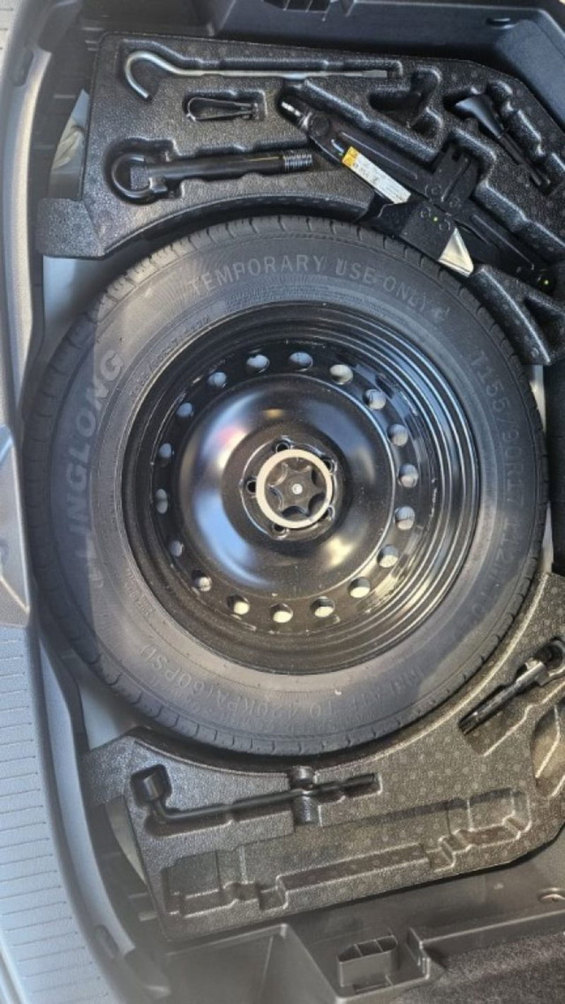 Nissan Qashqai nuova a Lucca (17)