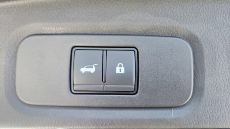 Nissan Qashqai nuova a Lucca (20)