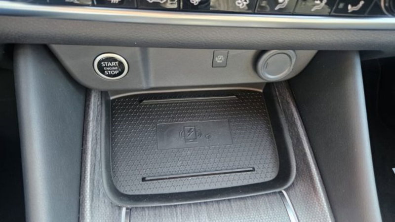 Nissan Qashqai nuova a Lucca (9)