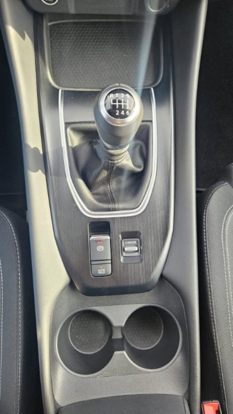 Nissan Qashqai usata a Lucca (10)