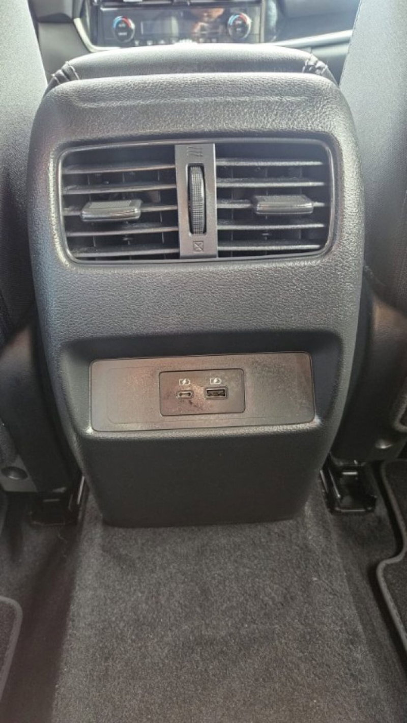 Nissan Qashqai usata a Lucca (15)