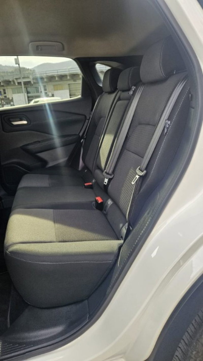 Nissan Qashqai usata a Lucca (16)