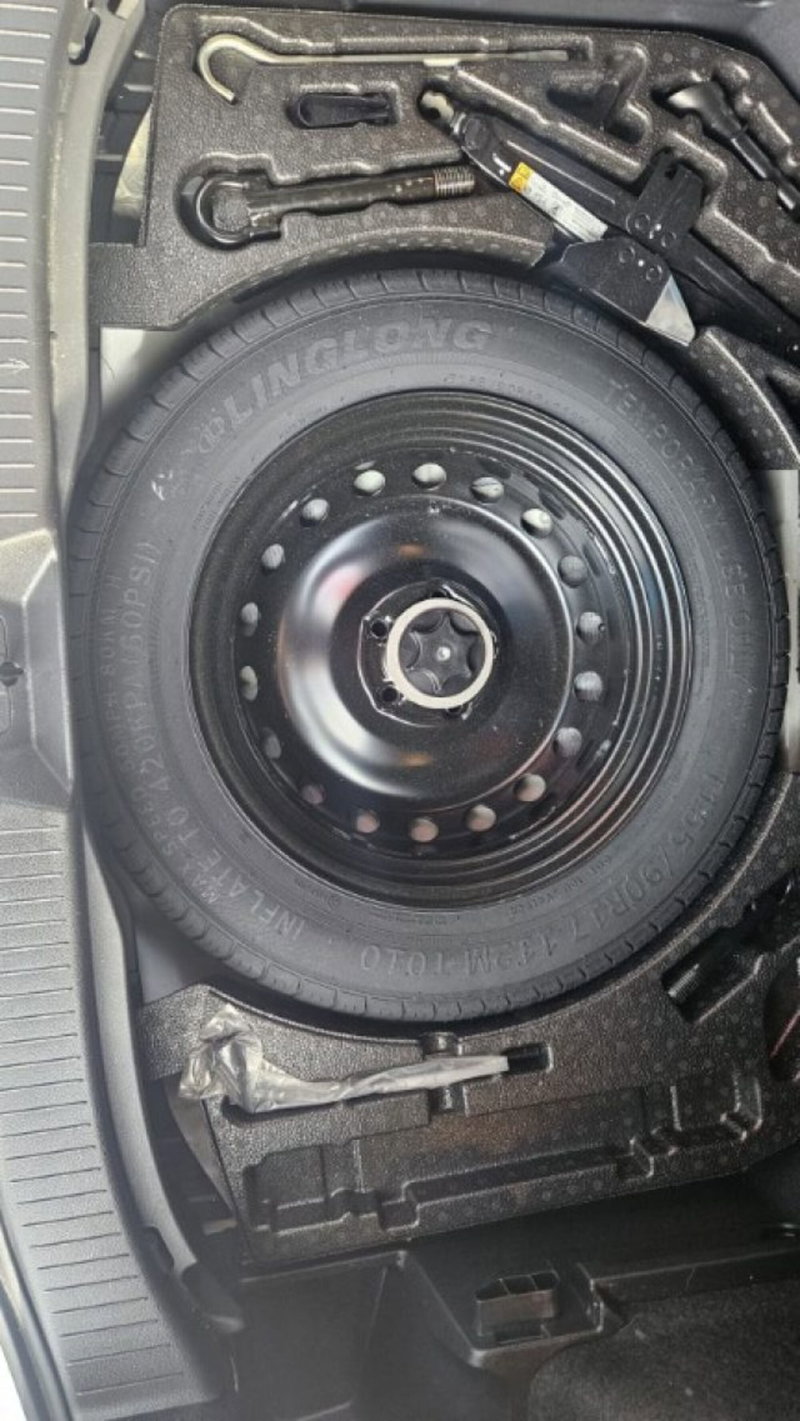 Nissan Qashqai usata a Lucca (19)