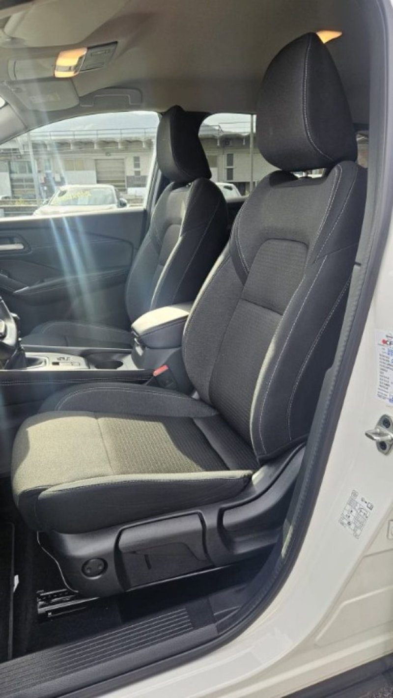 Nissan Qashqai usata a Lucca (9)