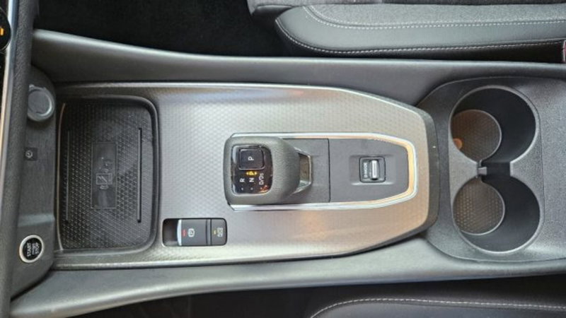 Nissan Qashqai usata a Lucca (10)