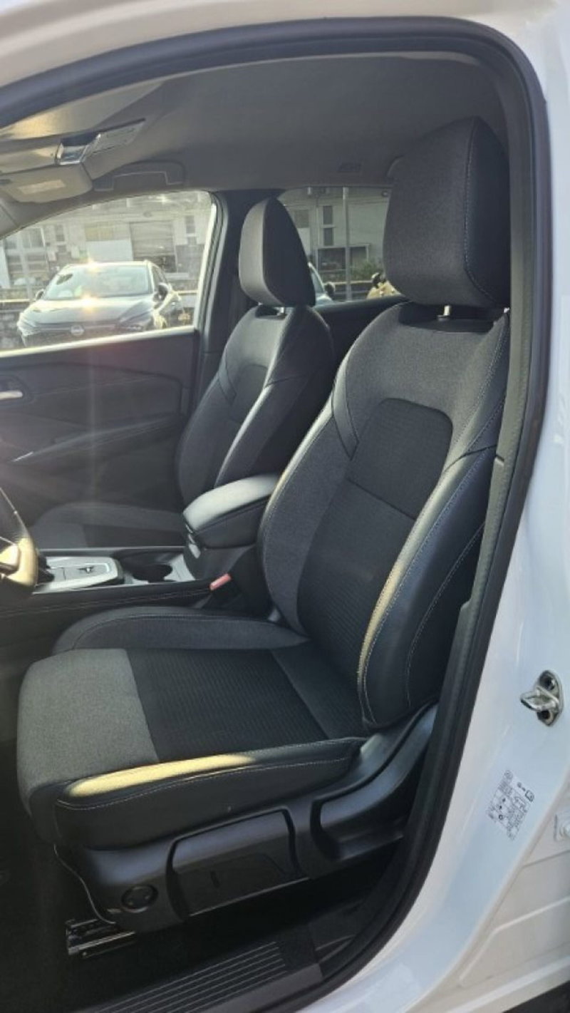 Nissan Qashqai usata a Lucca (13)