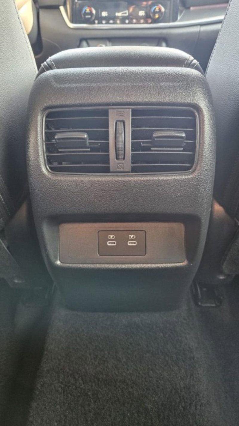 Nissan Qashqai usata a Lucca (15)