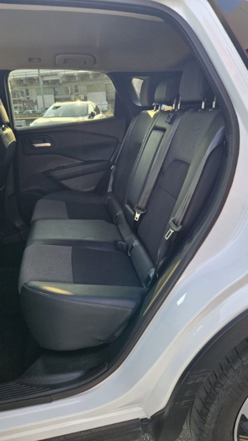 Nissan Qashqai usata a Lucca (16)